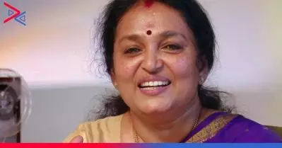 തുണിമുക്കാനാണ് കഞ്ഞിവെള്ളം കൊണ്ടു പോകുന്നതെന്നാണ് അവര്‍ കരുതിയിരുന്നത്, എന്നാല്‍ അത് കുടിച്ച് വയര്‍ നിറക്കുകയായിരുന്നു ഞങ്ങള്‍; കുട്ടിക്കാലത്തെ അനുഭവം പങ്കുവെച്ച് ഡബ്ബിങ് ആര്‍ടിസ്റ്റ് ശ്രീജ