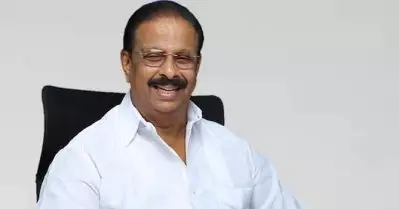 രാഷ്ട്രിയ എതിരാളികള്‍ പോലും കോണ്‍ഗ്രസ് ശക്തമാകണമെന്ന് ആഗ്രഹിക്കുന്ന കാലഘട്ടത്തില്‍ ദുര്‍ബലമാകുന്നത് ഉള്‍ക്കൊള്ളാന്‍ കഴിയില്ല; കെ. സുധാകരന്‍