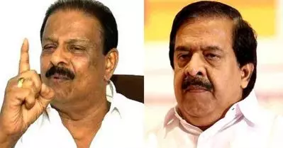 പിണറായി വിജയനെതിരായ ആ പരാമര്‍ശം ഒഴിവാക്കേണ്ടതായിരുന്നു; കെ. സുധാകരനെ തള്ളി ചെന്നിത്തല