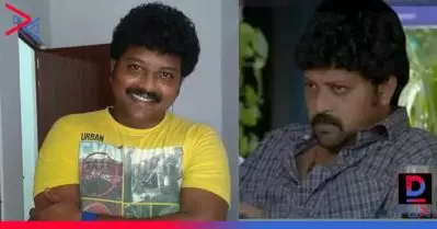 കുടിയന്‍ സുമേഷ് എന്നായിരുന്നു ആളുകള്‍ വിളിച്ചിരുന്നത്, ഇനി ദൃശ്യം സുമേഷ് വിളിക്കണേ എന്നാണ് പ്രാര്‍ത്ഥന; സുമേഷ് ചന്ദ്രന്‍