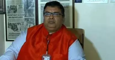 സ്വര്‍ണ്ണക്കടത്ത് അന്വേഷണത്തലവനായ കസ്റ്റംസ് കമ്മീഷണറെ അപായപ്പെടുത്താന്‍ ശ്രമം