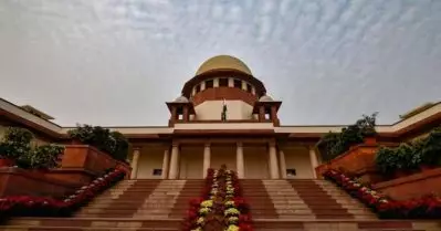 50 ശതമാനം ജീവനക്കാര്‍ക്ക് കൊവിഡ്; സുപ്രീംകോടതിയുടെ പ്രവര്‍ത്തനം അവതാളത്തില്‍
