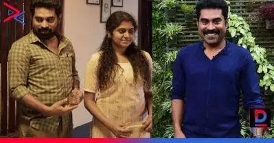 എന്തുകൊണ്ട് ദി ഗ്രേറ്റ് ഇന്ത്യന്‍ കിച്ചണ്‍ എന്ന സിനിമ ചെയ്തു; കാരണം വെളിപ്പെടുത്തി സുരാജ് വെഞ്ഞാറമൂട്