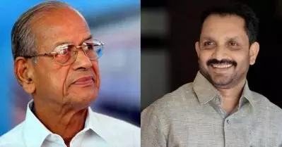 ഡി.എം.ആര്‍.സി ചെയര്‍മാന്‍ ഇ. ശ്രീധരന്‍ ബി.ജെ.പിയില്‍ ചേരുമെന്ന് കെ. സുരേന്ദ്രന്‍