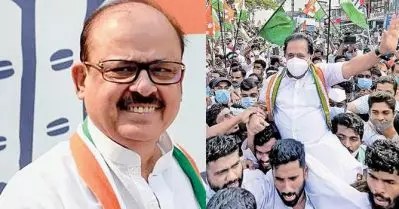 കൊവിഡ് പ്രോട്ടോക്കോള്‍ എല്ലാ പാര്‍ട്ടിക്കും ബാധകം; ഐശ്വര്യ കേരളയാത്രയ്‌ക്കെതിരായ കേസ് രാഷ്ട്രീയ പ്രേരിതമെന്ന് താരീഖ് അന്‍വര്‍