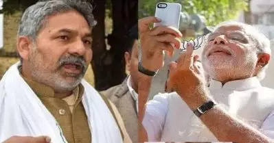 മോദി നിങ്ങളുടെ മൊബൈല്‍ നമ്പര്‍ തരൂ, സംസാരിക്കാന്‍ ഞങ്ങള്‍ തയ്യാര്‍; ഒരു വിളിക്കപ്പുറം ഉണ്ടെന്ന മോദിയുടെ ‘ഉറപ്പിന്’ കര്‍ഷകരുടെ മറുപടി