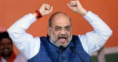 വാക്‌സിന്‍ വിതരണത്തിന് ശേഷം പൗരത്വ നിയമം നടപ്പാക്കും: അമിത് ഷാ