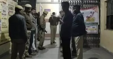 ‘കഴുത്തില്‍ ഷാള്‍ മുറുക്കിയ നിലയിലായിരുന്നു മൃതദേഹങ്ങള്‍ കണ്ടെത്തിയത്’; വെളിപ്പെടുത്തലുമായി ഉന്നാവോയില്‍ മരിച്ച പെണ്‍കുട്ടികളുടെ പിതാവ്