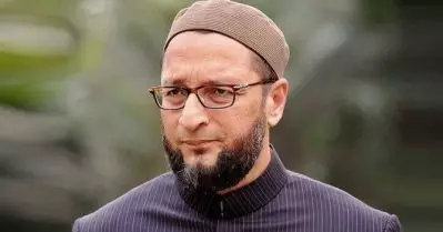 ഇവിടെ മുസ്‌ലീം ലീഗുണ്ടല്ലോ; കേരളത്തില്‍ മത്സരിക്കാനില്ലെന്ന് ഉവൈസി