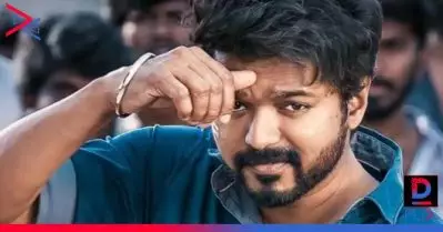 ആരെ ഫോളോ ചെയ്യണമെന്ന് ചോദിച്ച് ട്വിറ്റര്‍; വിജയ് എന്ന് മറുപടി കൊടുത്ത് ആമസോണ്‍, ഒപ്പം ‘മാസ്റ്റര്‍’ ഇമോജിയും