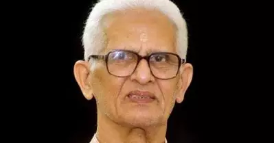 കവി വിഷ്ണുനാരായണന്‍ നമ്പൂതിരി അന്തരിച്ചു