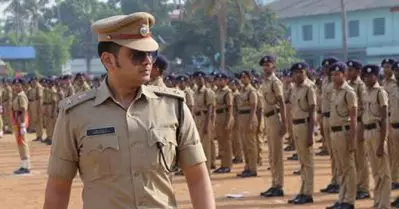 ഇനി കര്‍ണാടക കേഡറിലേക്ക്; കേരളം വിടാനൊരുങ്ങി യതീഷ് ചന്ദ്ര ഐ.പി.എസ്