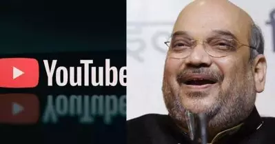കര്‍ഷക സമരത്തെക്കുറിച്ചുള്ള പഞ്ചാബി ഗാനങ്ങള്‍ യൂട്യൂബ് നീക്കം ചെയ്തു; നെറികെട്ട കളിയുമായി കേന്ദ്രം