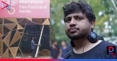 എന്റെ സിനിമാ പഠനത്തെ ഐ.എഫ്.എഫ്.കെ ഒരുപാട് സ്വാധീനിച്ചിട്ടുണ്ട്; അനുഭവങ്ങള്‍ പങ്കുവെച്ച് സംവിധായകന്‍ സക്കരിയ