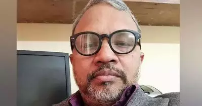 ‘വീട്ടിലേക്ക് വിളിച്ചു വരുത്തി ലൈംഗികാതിക്രമം നടത്തി’; സാംസ്‌കാരിക പ്രവര്‍ത്തകന്‍ റൂബിന്‍ ഡിക്രൂസിനെതിരെ ലൈംഗിക പീഡന കേസ്