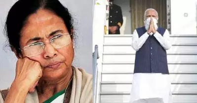 ബംഗ്ലാദേശില്‍ മോദിക്ക് പദ്ധതികള്‍ വേറെ; മമതയ്‌ക്കെതിരെ വിദേശത്തിരുന്ന് കരുക്കള്‍ നീക്കി മോദി