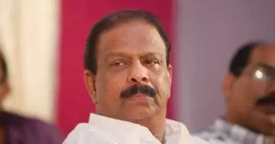 ഇഷ്ടക്കാരെ തിരുകി കയറ്റിയ സ്ഥാനാര്‍ത്ഥി പട്ടിക ആത്മവിശ്വാസം ഇല്ലാതാക്കി; വര്‍ക്കിംഗ് പ്രസിഡന്റ് സ്ഥാനത്ത് തുടരാന്‍ ആഗ്രഹിക്കുന്നില്ലെന്ന് കെ.സുധാകരന്‍