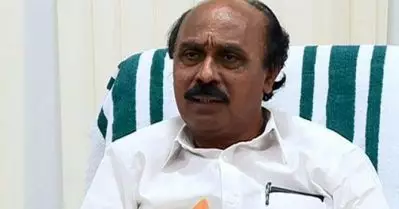മണ്ഡലം കണ്‍വീനര്‍ രാജിവെച്ചു, രാജിസന്നദ്ധത അറിയിച്ച് ബ്രാഞ്ച് സെക്രട്ടറിമാരും; ചന്ദ്രശേഖരന്റെ സ്ഥാനാര്‍ത്ഥിത്വത്തില്‍ സി.പി.ഐ.യിലും പൊട്ടിത്തെറി