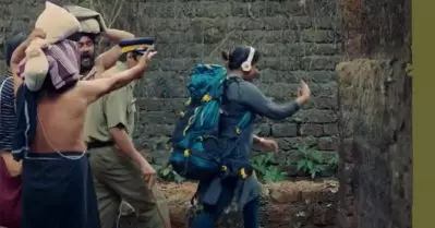 സ്ത്രീവിരുദ്ധതയും വിദ്വേഷവും പ്രമേയമാക്കിയ ശബരിമല പ്രചാരണ വിഡീയോ പിന്‍വലിച്ച് കോണ്‍ഗ്രസ്
