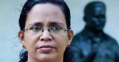 വടകരയില്‍ കെ.കെ രമയ്ക്ക് കെ.കെ രമയേയും നേരിടണം