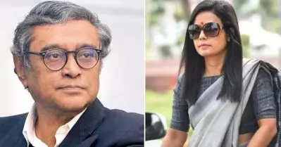 ബി.ജെ.പിയെ വെള്ളംകുടിപ്പിച്ച് മഹുവ; ബംഗാളില്‍ ബി.ജെ.പി ടിക്കറ്റില്‍ അംഗത്തിനിറങ്ങിയ രാജ്യസഭാ എം.പിക്ക് അപ്രതീക്ഷിത തിരിച്ചടി