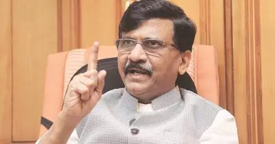 യു.പി.എയെ നയിക്കേണ്ടത് ശരദ് പവാറെന്ന് ശിവസേന; കോണ്‍ഗ്രസിനും ഗുണം ചെയ്യുമെന്ന് സഞ്ജയ് റാവത്ത്