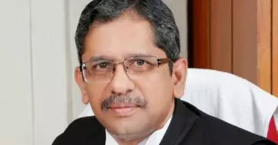 ബോബ്‌ഡെ കേന്ദ്രത്തിന് ശുപാര്‍ശ അയച്ചു; ജസ്റ്റിസ് എന്‍.വി രമണ അടുത്ത ചീഫ് ജസ്റ്റിസ് ആവും