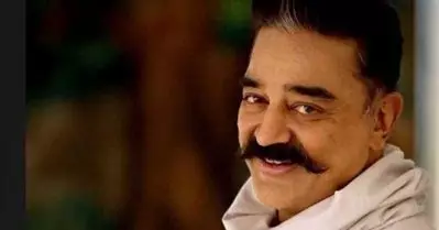 തമിഴും തമിഴരുടെ വോട്ടും വില്‍പ്പനയ്ക്കില്ല; മോദിയുടെ തമിഴ് സ്‌നേഹത്തെ പരിഹസിച്ച് കമല്‍ ഹാസന്‍