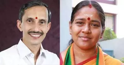 ശോഭാ സുരേന്ദ്രന്‍ മത്സരിക്കില്ല; ബി.ജെ.പിക്ക് അധികാരത്തിന് 40 സീറ്റ് മതി, ബാക്കി കക്ഷികള്‍ പുറകേ വന്നുകൊള്ളും; എം.ടി രമേശ്
