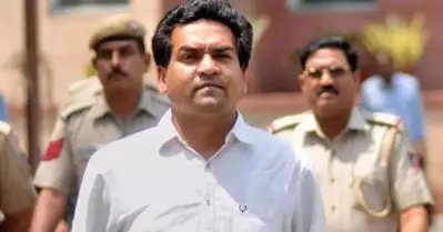 ‘കടിഞ്ഞാണില്ല കപില്‍ മിശ്രയ്ക്ക്’; വിവാദങ്ങള്‍ക്കിടെ വര്‍ഗീയ ഗ്രൂപ്പായ ഹിന്ദു ഇക്കോസിസ്റ്റത്തിലേക്ക് വീണ്ടും മെമ്പര്‍ഷിപ്പ് ക്യാമ്പയിനുമായി ബി.ജെ.പി നേതാവ്
