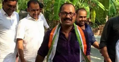 എല്‍.ഡി.എഫ് എതിര്‍പ്പുകള്‍ പരിഗണിച്ചില്ല; കെ.എം ഷാജിയുടെ പത്രിക സ്വീകരിച്ചു