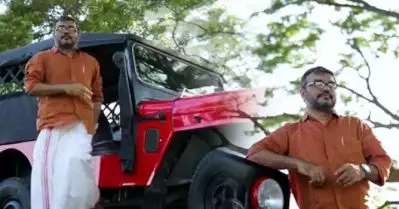 ‘മംഗലശ്ശേരി നീലകണ്ഠന ഓര്‍മ്മിപ്പിക്കുന്ന ആ പൗരുഷ ധാര്‍ഷ്ട്യം ഫ്യൂഡല്‍ പ്രഭുവിന്റേതാണ്; എം.ബി രാജേഷിന്റെ പ്രചരണ വീഡിയോയ്‌ക്കെതിരെ വിമര്‍ശനവുമായി പി.ഗീത