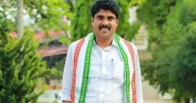 സഭ ഇടഞ്ഞു; രണ്ടാം തവണയും കല്‍പ്പറ്റയില്‍ സീറ്റ് നഷ്ടപ്പെട്ട് സിദ്ദിഖ്