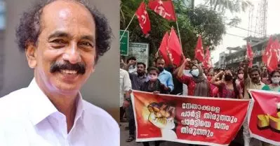പാര്‍ട്ടി മത്സരിക്കുന്നതിന്റെ അത്യാഹ്‌ളാദത്തിലാണ് മണ്ഡലം; കുറ്റ്യാടിയില്‍ വഴങ്ങി സി.പി.ഐ.എം; സ്ഥാനാര്‍ത്ഥിത്വം കുഞ്ഞമ്മദ് കുട്ടിക്ക് തന്നെ