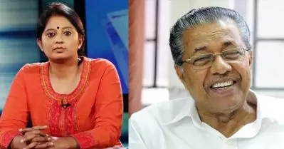 വിധി നടപ്പിലായാല്‍ ശബരിമലയില്‍ പോകാന്‍ ആഗ്രഹിച്ച വിശ്വാസിയാണ് ഞാന്‍, എന്നെപ്പോലെയുള്ളവരെ മാനിക്കുമോ എന്ന് പിണറായിയോട് സിന്ധു സൂര്യകുമാര്‍; മറുപടി ഇങ്ങനെ