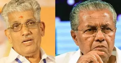 എന്‍.എസ്.എസിനെ വിരട്ടാമെന്ന് ചിന്തിക്കുന്നവര്‍ മൂഢ സ്വര്‍ഗത്തില്‍; മുഖ്യമന്ത്രിക്ക് മറുപടിയുമായി സുകുമാരന്‍ നായര്‍