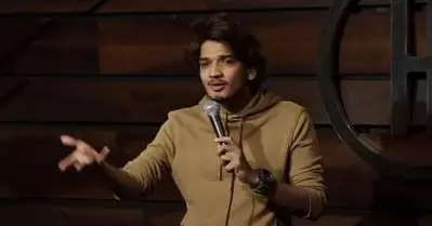 ‘ഉറക്കഗുളിക കഴിച്ചാണ് കിടന്നുറങ്ങുന്നത്, ഞാന്‍ ആരെയാണ് കൊന്നതും കൊള്ളയടിച്ചതും’; ജയിലിലെ പീഡനങ്ങള്‍ തുറന്നു പറഞ്ഞ് മുനാവര്‍ ഫറൂഖി