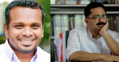 നേതാക്കൾ ഓർത്തോളൂ ഫിറോസ് കുന്നംപറമ്പിലല്ല റിയാസ് മുക്കോളിയാണ് വേണ്ടത്; തവനൂരിൽ കോൺ​ഗ്രസിനെതിരെ കലാപക്കൊടിയുയർത്തി യൂത്ത് കോൺ​ഗ്രസ്