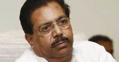 ‘കേരളത്തില്‍ കാേണ്‍ഗ്രസിന് അപചയം’; ഗ്രൂപ്പുകള്‍ക്കെതിരെ ആഞ്ഞടിച്ച് പി.സി ചാക്കോ കോണ്‍ഗ്രസ് വിട്ടു