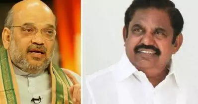 ശ്രീലങ്കയില്‍ തമിഴ് ജനതയെ ഒറ്റി ബി.ജെ.പി; മിണ്ടാനാകാതെ എ.ഐ.എ.ഡി.എം.കെ; തമിഴ്‌നാട് തെരഞ്ഞെടുപ്പില്‍ പുതിയ വിവാദങ്ങള്‍