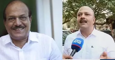 സ്വന്തക്കാരുടെ കമ്മിറ്റി പിരിച്ചുവിട്ട് കോളേജ് സര്‍ക്കാരിന് കൈമാറിയാല്‍ അഞ്ച് ഏക്കര്‍ ഭൂമി സൗജന്യമായി നല്‍കും; കുഞ്ഞാലിക്കുട്ടിയെ വെല്ലുവിളിച്ച് ലീഗ് വിമത സ്ഥാനാര്‍തഥി