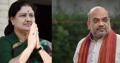 തമിഴ്‌നാട്ടില്‍ ശശികലയെ കൂടെകൂട്ടണമെന്ന് ബി.ജെ.പി; പറ്റില്ലെന്ന് എ.ഐ.എ.ഡി.എം.കെ; ഭിന്നതകള്‍ രൂക്ഷമാകുന്നു