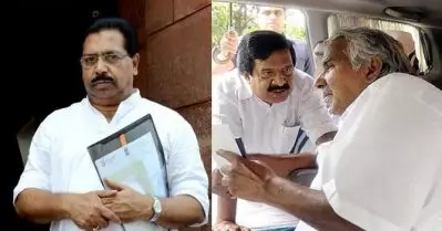 ഉമ്മന്‍ ചാണ്ടിയും ചെന്നിത്തലയും വിരല്‍മടക്കുന്നിടത്ത് യെസ് പറയുന്ന ഹൈക്കമാന്‍ഡ്; ശ്വാസംമുട്ടിച്ച് പുറത്താക്കിയ സുധീരന്‍; പി.സി ചാക്കോ എണ്ണിപ്പറഞ്ഞ 9 കാര്യങ്ങള്‍