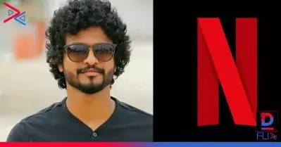 നീരജിനെ ഏറ്റെടുത്ത് ബോളിവുഡ്; ആമസോണിന് പിന്നാലെ നെറ്റ്ഫ്‌ളിക്‌സിലും തിളങ്ങാന്‍ നീരജ്