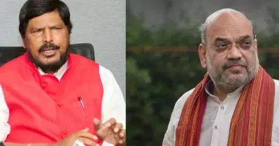 മഹാരാഷ്ട്രയില്‍ രാഷ്ട്രപതിഭരണത്തിന് കരുനീക്കി കേന്ദ്രം; ചുക്കാന്‍ പിടിക്കാന്‍ രാം ദാസ് അത്തേവാല
