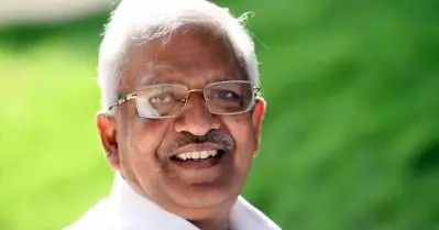 ‘ആര്‍.എസ്.എസിനെ നഖശിഖാന്തം എതിര്‍ക്കുന്നത് സി.പി.ഐ.എം ആണെന്നത് ആര്‍ക്കാണ് നിഷേധിക്കാനാകുക’; ശ്രീ എമ്മുമായുള്ള ചര്‍ച്ചയുടെ പശ്ചാത്തലം പറഞ്ഞ് പി.ജയരാജന്‍