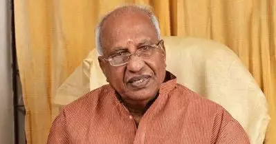 പിണറായി ചെയ്ത എല്ലാ നല്ല കാര്യങ്ങളെയും അഭിനന്ദിക്കുന്നു; കുമ്മനം പിന്‍ഗാമിയാണെന്ന് പറയുന്നില്ലെന്ന് ഒ.രാജഗോപാല്‍