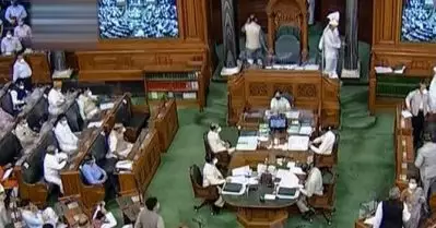 മഹാരാഷ്ട്രാ സര്‍ക്കാരിനെ പിരിച്ചുവിടണമെന്ന് ബി.ജെ.പി; അഴിമതിക്കുരുക്കഴിക്കാനാവാതെ ഉദ്ദവ് സര്‍ക്കാര്‍