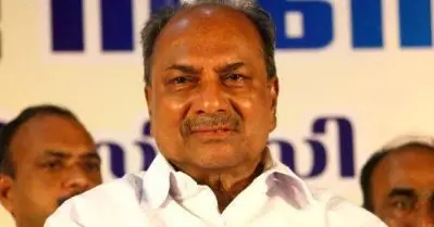 രാഹുല്‍ വീണ്ടും അധ്യക്ഷനാകണമെന്നാണ് ആഗ്രഹം; ഗാന്ധികുടുംബത്തോട് ഒരു വൈകാരിക ബന്ധമുണ്ടെന്ന് എ.കെ ആന്റണി