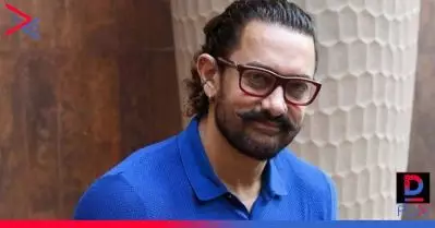 ആമിര്‍ ഖാന് കൊവിഡ്